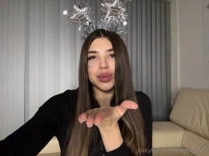 Sending christmas cheer to everyone who is already energized and