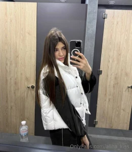 Oh the white jackets or them there is something incredibly elegant and