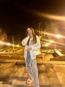 Every morning i wake up to the sound of birds singing after my morning