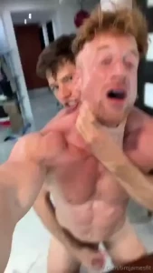 I always love when ethan stops by his hard dick drives me wild and he