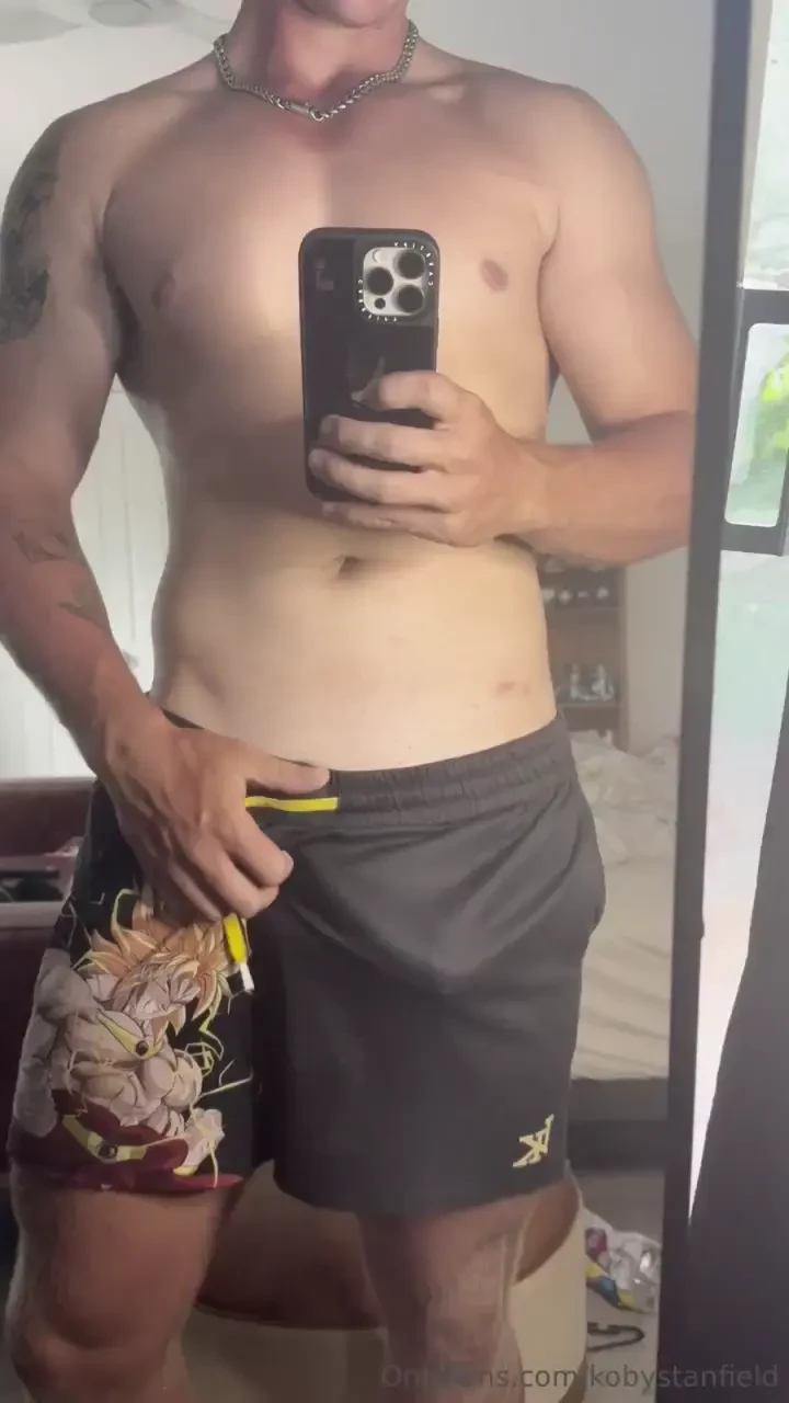 Can you handle what s hiding in these shorts 