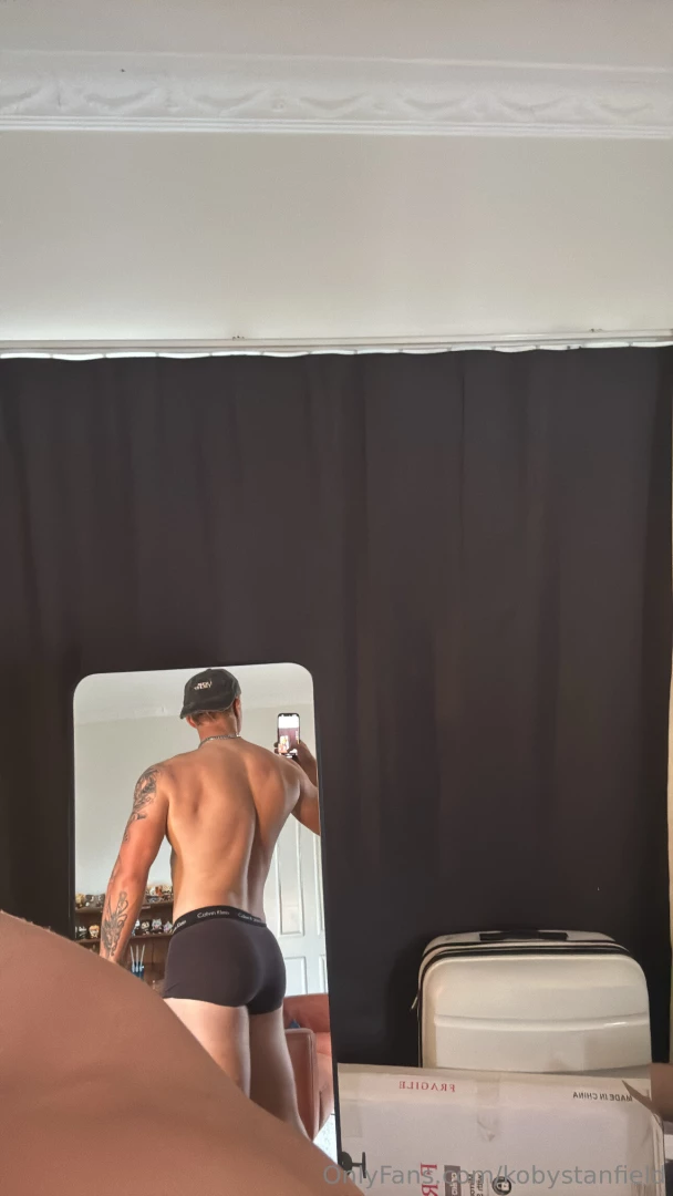 Do you like that juicy ass part 1 