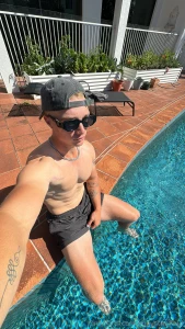 Cooling off but i can t help wondering if you d rather heat things up