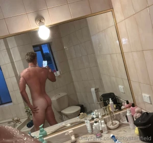 I will bend over for you and you can do whatever you want