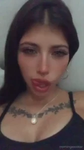 So they can see me with clothes too lol part 4