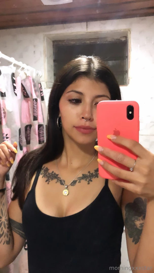 So they can see me with clothes too lol part 2 