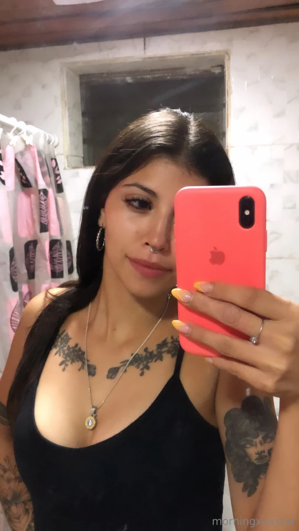 So they can see me with clothes too lol part 1 