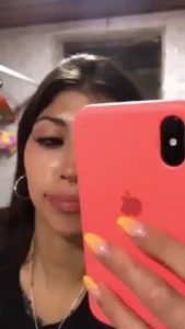 So they can see me with clothes too lol part 5