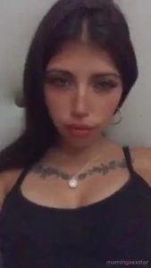 So they can see me with clothes too lol part 6