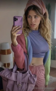 My bestie kate_queenn nbsp nbsp shoots some really hot content she part 62