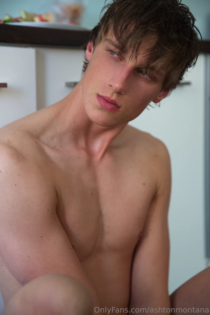 Perfect face they said i dont know im sure i have more interesting 