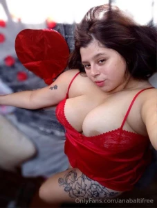 Free ladyaprill part 6