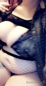 A little tease part 69