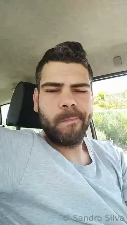 26 c outside and i m melting in the car 