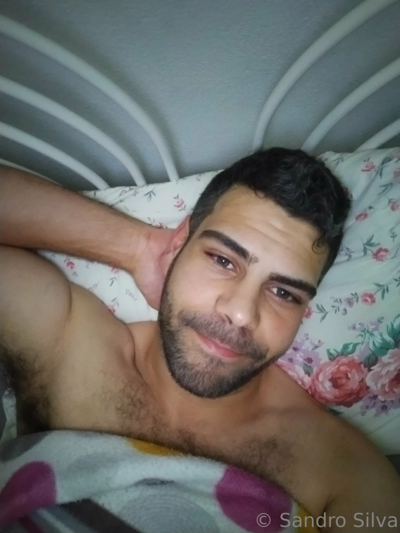 Feel like joining me in bed 