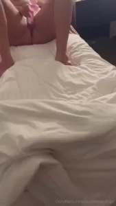 I was plowed in more ways than one vegas never disappoints lol