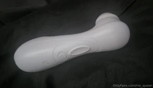 Naww my favorite toy of them all just gave up on me this morning this