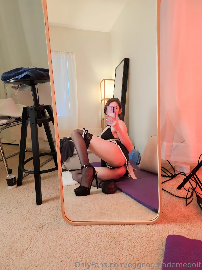 This micro thong barely covers anything think i need a little 