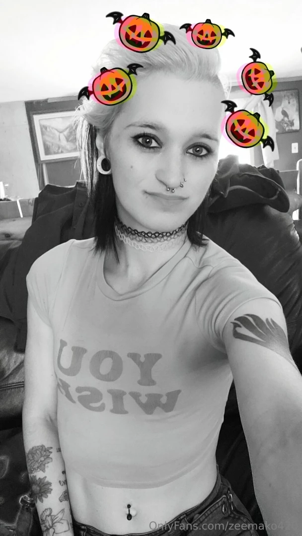 Who s ready for spooky season part 18 