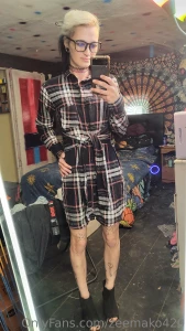 Its a rare occasion i look this nice