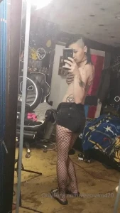 That view from behind though