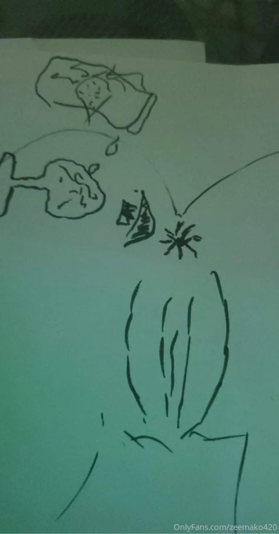 Just a little teaser as to what s to come 