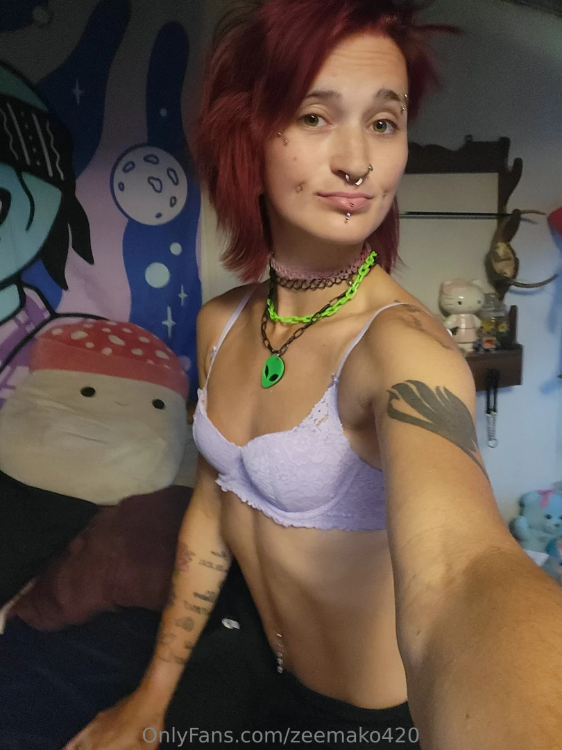 One of my biggest fans bought me some new bras where should i make 