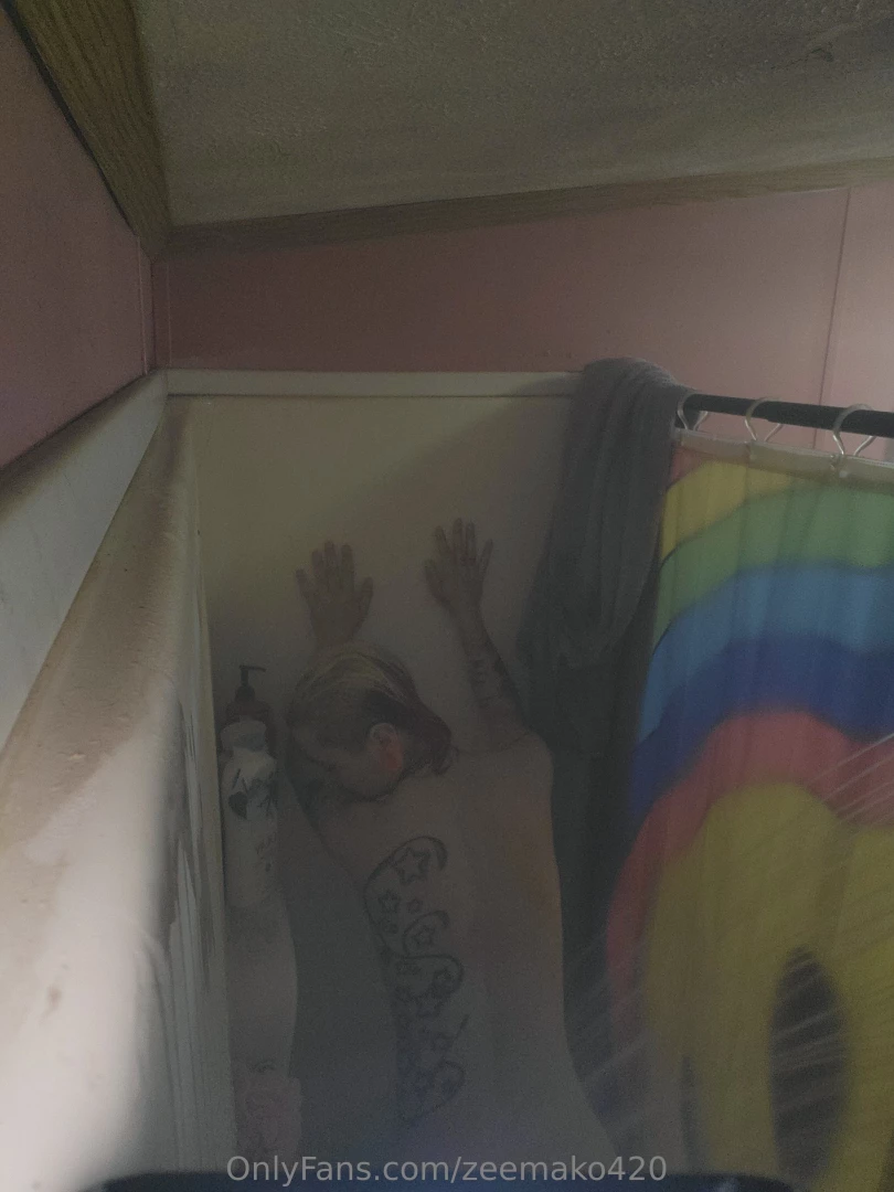 Who wants to see me get fucked in the shower coming soon to 