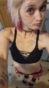 I survived covid for the third time now it s time to get back on track