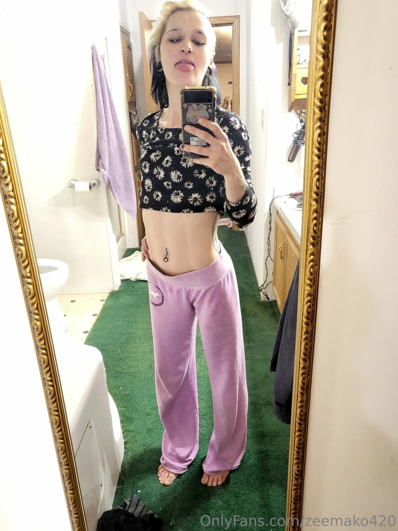 I was loving this outfit part 1 