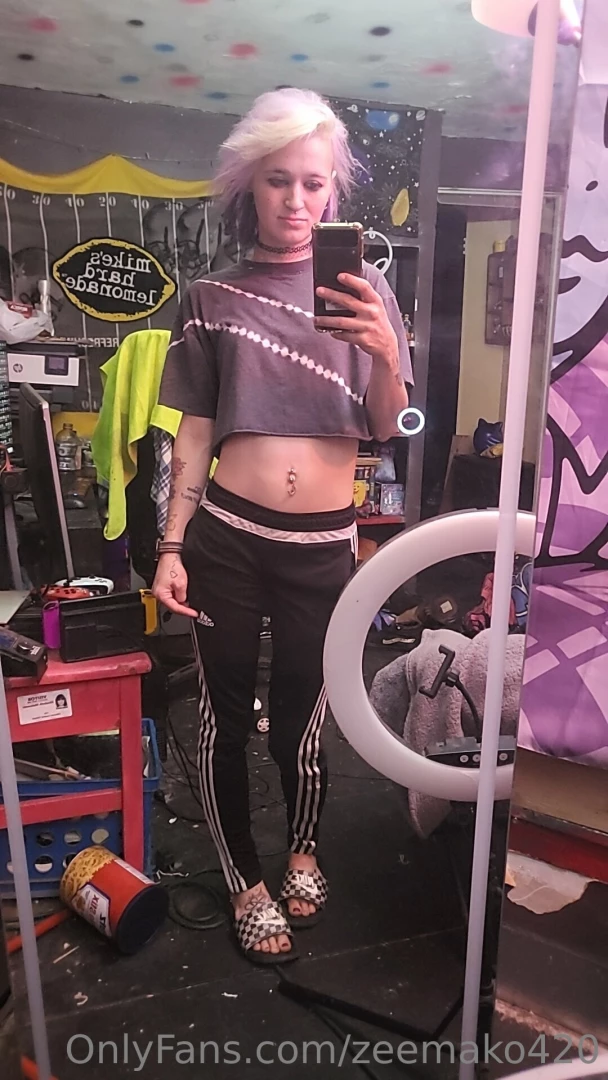 Now im back and better than ever i ve been working on me make sure you 