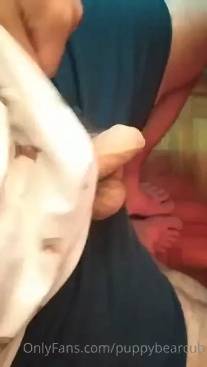 Hot nights part 3 
