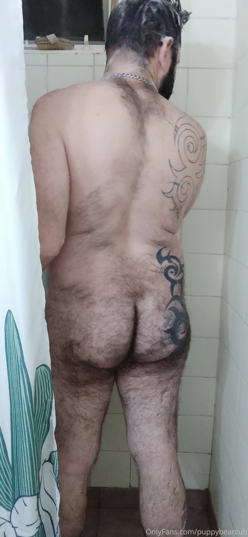 Shower time join me part 13 