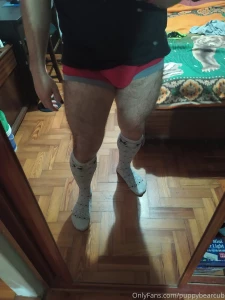 I love my sucks socks part 1