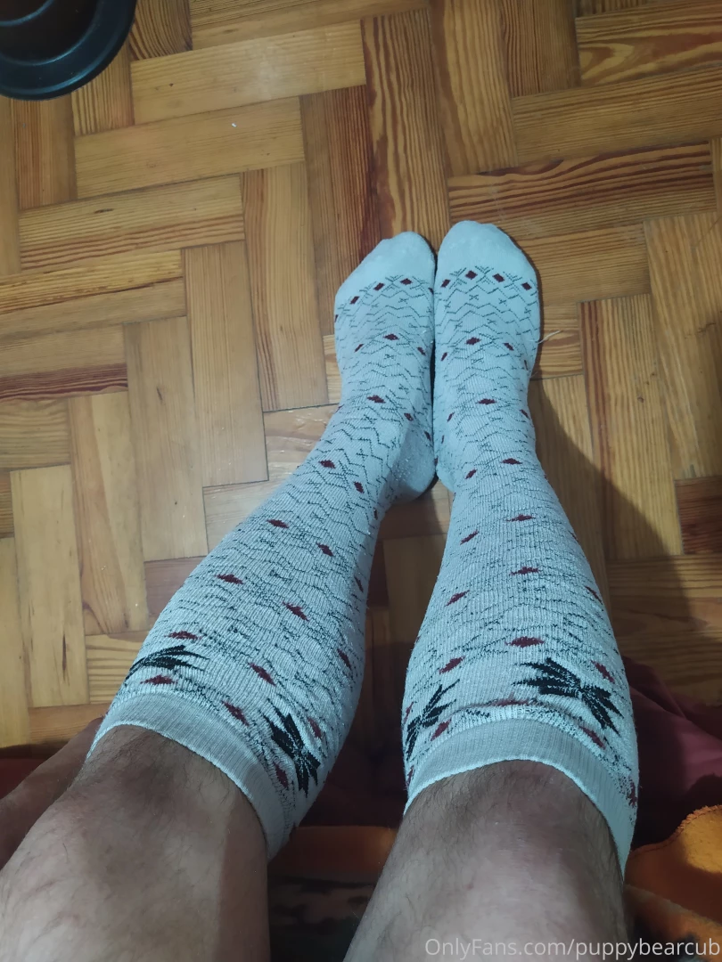 I love my sucks socks 