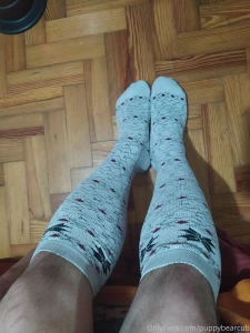 I love my sucks socks