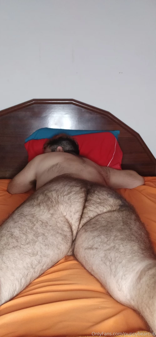 Tremenda calentura tengo 