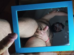 Mirror mirror cum part 1