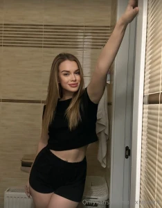 Free subscription don t let this cutie emmibrooks through your fingers part 44