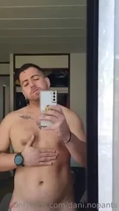Una tocadita rica acabando en camara lenta
