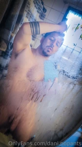 Having fun with the mirror divirti ndome frente al espejo