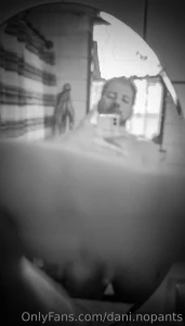 Having fun with the mirror divirti ndome frente al espejo part 3