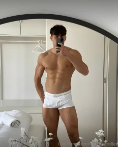 Every glance at my reflection ignites a spark are you ready to fan the