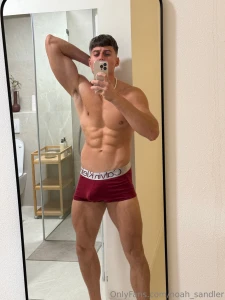 You can t resist what you can t have but i m all yours