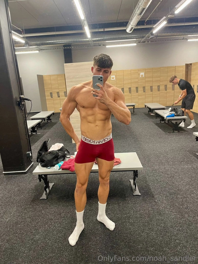 You keep staring and i ll keep teasing 