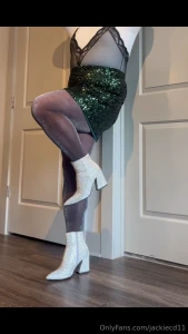 Absolutely shining in this fit