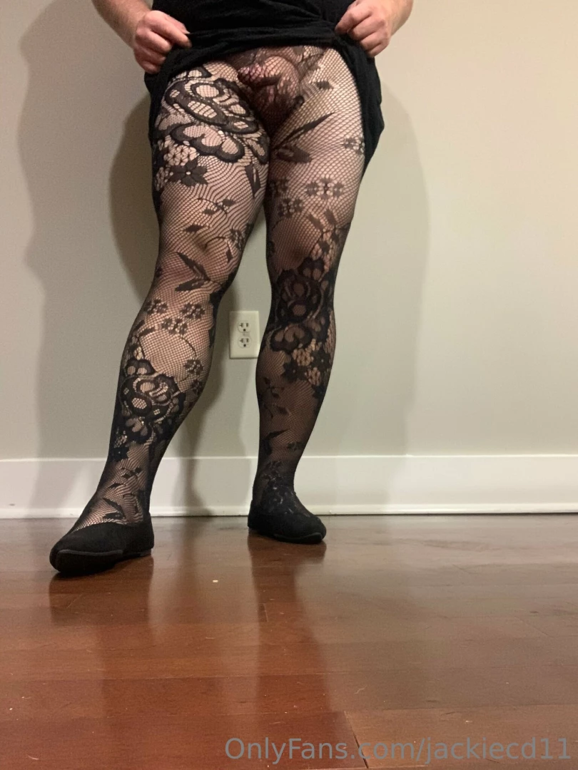 Simple outfit for tonight part 3 