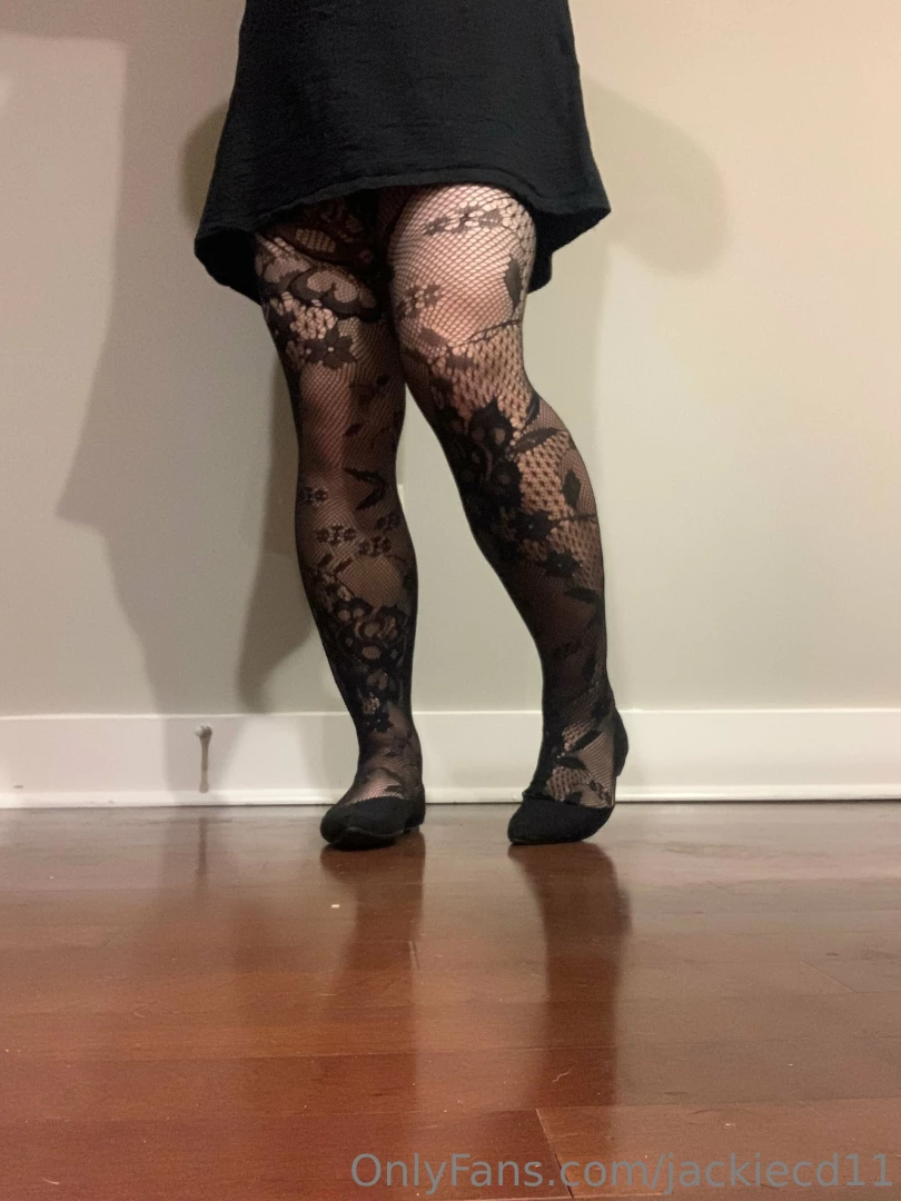 Simple outfit for tonight part 4 