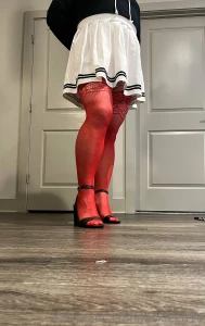 Random picture dump need new stockings part 4