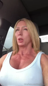 Red flag 1 why are you still wearing socks